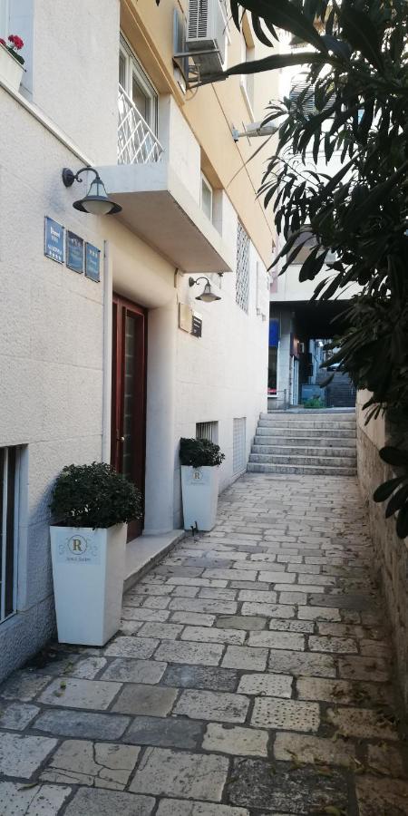 Apartments Smile Split Exteriér fotografie